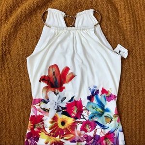 Boutique Cocktail Dress